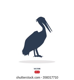 Pelican Icon 