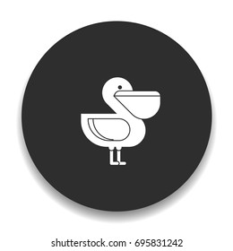 pelican icon