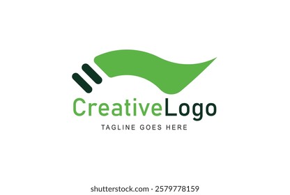 Pelican icon design logo vector