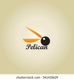 pelican logo