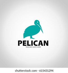 Pelican Logo
