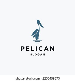 Diseño de ilustración vectorial de la plantilla de logotipo pelicular