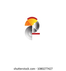 pelicans logo icon for navigator symbol