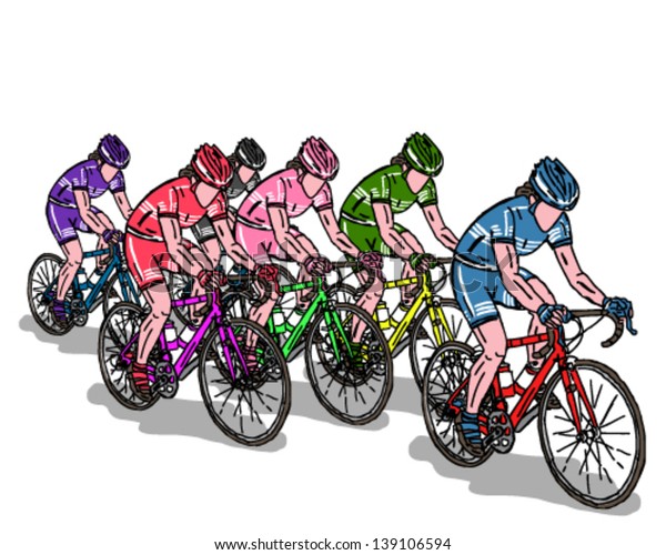 peloton cycling