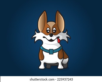 Pembroke Welsh Corgi