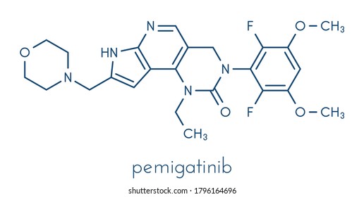 Pemigatinib Images Stock Photos Vectors Shutterstock Pemigatinib Images Stock Photos Vectors Shutterstock