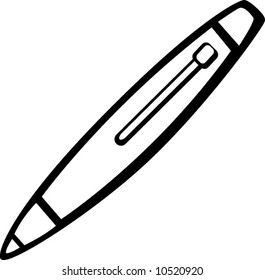 pen