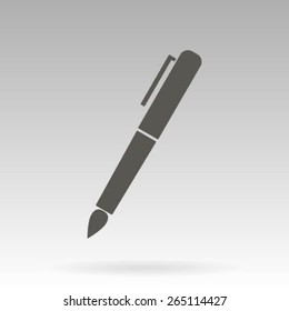 pen