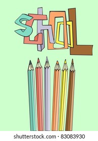 pen