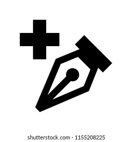 pen add tool