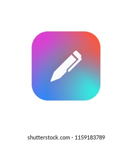 Pen - App Icon