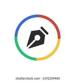 Pen - App Icon