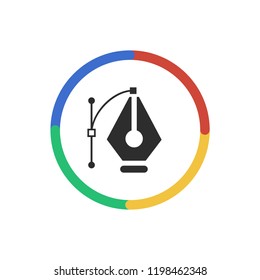 Pen - App Icon
