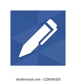 Pen - App Icon
