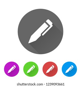 Pen - App Icon
