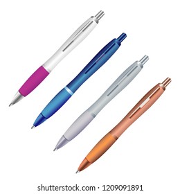 pen beautiful design  