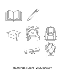 caneta, livro, calendário, caneta, bloco de notas, clipe de papel, tesoura, grampeador, clipe de fichário, escritório, papel de carta, organização, tarefa, essencial