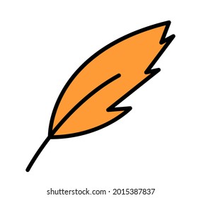 Farbzeilenvektorsymbol