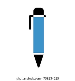  pen double color