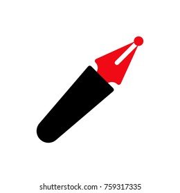  pen double color 