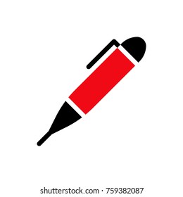 pen double color