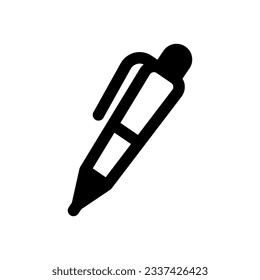 pen education icon element design
