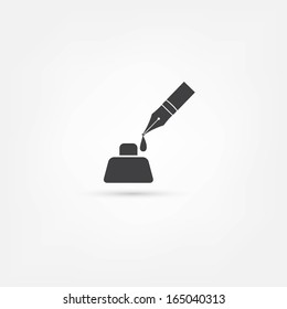 Pen icon