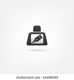 Pen icon