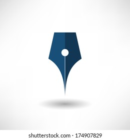 Pen icon