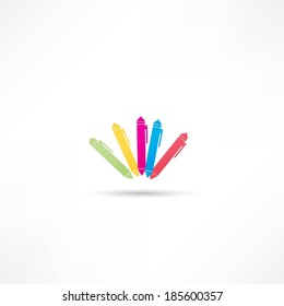 Pen icon