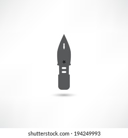 pen icon