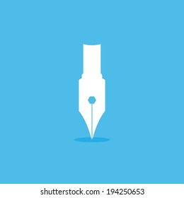 pen icon