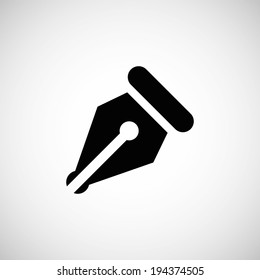 pen icon