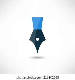 Pen icon