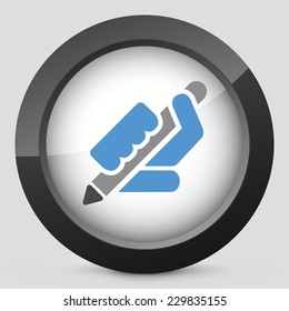 Pen icon