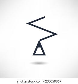 Pen icon