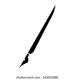 Pen icon