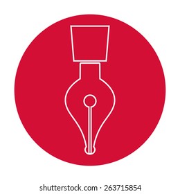 Pen icon