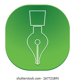 Pen icon