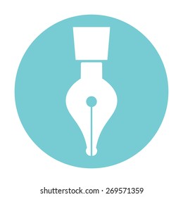 Pen icon