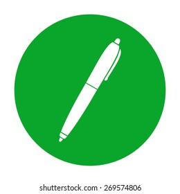 Pen icon