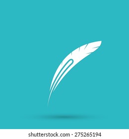 pen icon