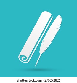 pen icon
