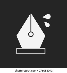 pen icon