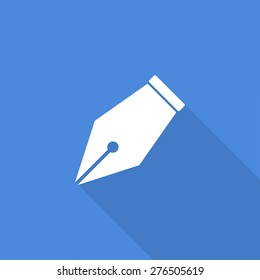 pen icon