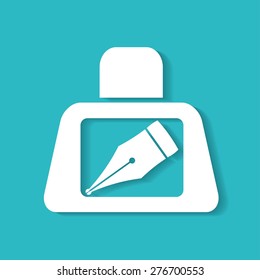 Pen icon