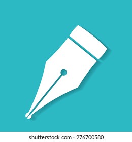 Pen icon