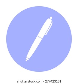 Pen icon