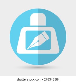 Pen icon
