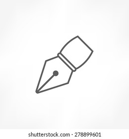 pen icon